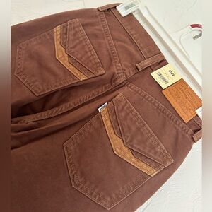 Levi’s 70s High Flare Jeans